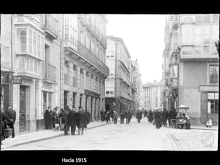 Investigacion&exposicion Paseando por Dato, paseando por el tiempo