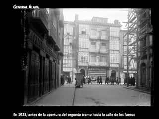 Investigacion&exposicion Paseando por Dato, paseando por el tiempo