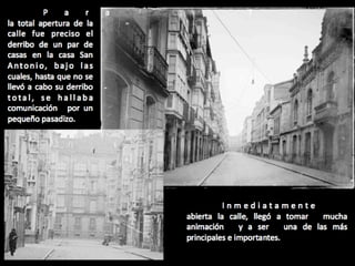 Investigacion&exposicion Paseando por Dato, paseando por el tiempo