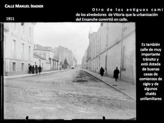 Investigacion&exposicion Paseando por Dato, paseando por el tiempo