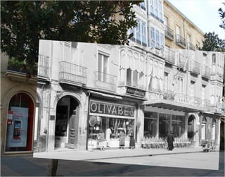 Investigacion&exposicion Paseando por Dato, paseando por el tiempo