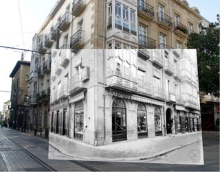 Investigacion&exposicion Paseando por Dato, paseando por el tiempo