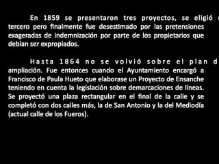 Investigacion&exposicion Paseando por Dato, paseando por el tiempo