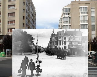 Investigacion&exposicion Paseando por Dato, paseando por el tiempo