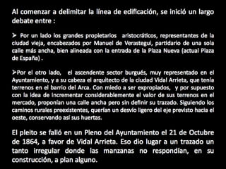 Investigacion&exposicion Paseando por Dato, paseando por el tiempo