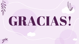 GRACIAS!
 