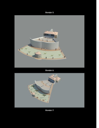 Render 5

Render 6

Render 7

 
