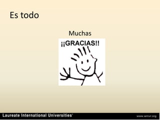 Es todoMuchas 