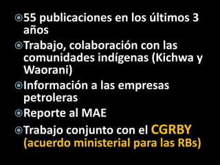 Investigacion RBY