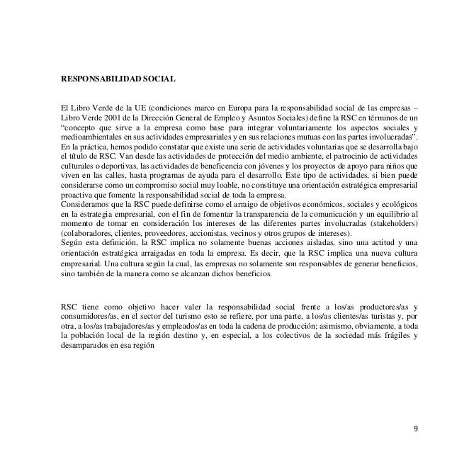 cadenas hoteleras voluntarias investigacion responsabilidad social en empresas cadenas hoteleras voluntarias investigacion responsabilidad social en empresas
