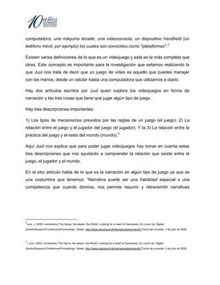 Investigacion terminada