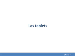 http://mareacultural.blogspot.comhttp://mareacultural.blogspot.com Educación
 