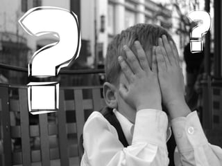 • WE can see the completions and failures,
what is the next question we should ask?
 