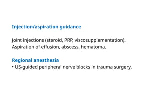 Abscess Block investigations in orthopaedics and taruma.pptx