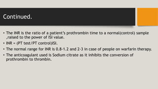 investigations of bleeding disorder (1).pptx
