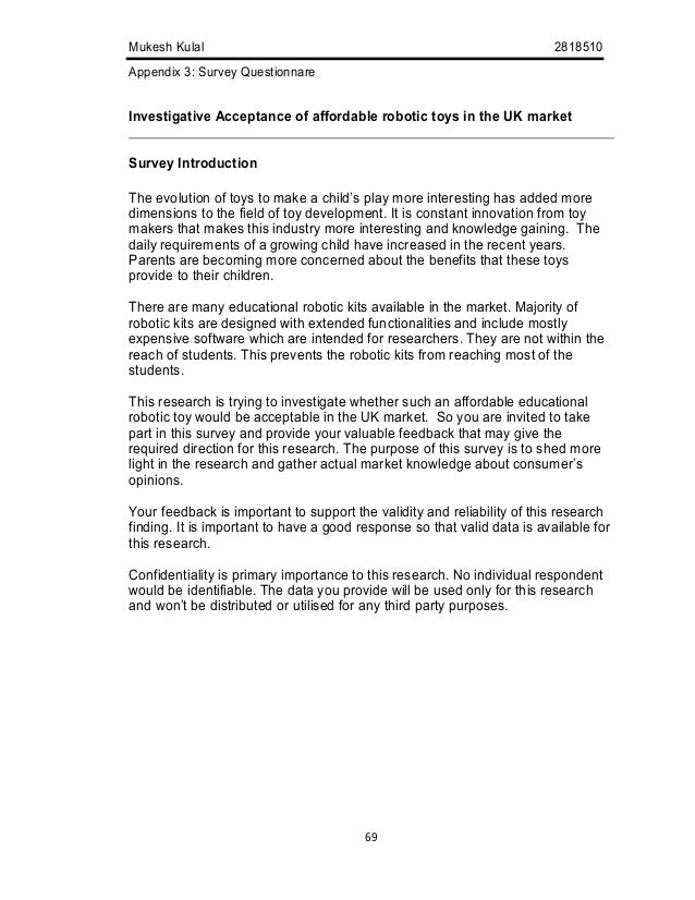 Dissertation approval form image