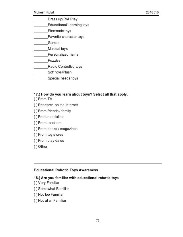 What is a dissertation image