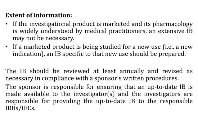 Investigator Brochure.pptx