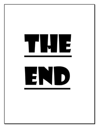 THE
END
 