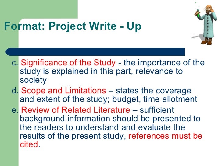 science projects format tirevi fontanacountryinn com science projects format