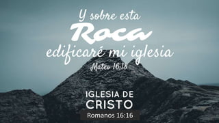 Romanos 16:16
 