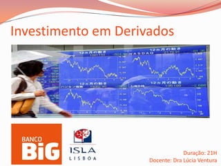 Corpo DocenteCoordenador: Dr João Marques Ferreira