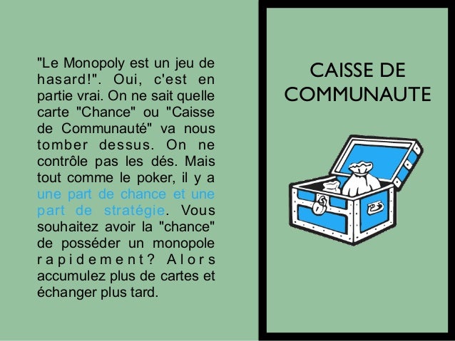 Infographie 9 Concepts Du Monopoly A Appliquer Dans La Vie Reelle