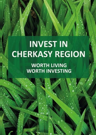 Invest in Cherkasy region eng