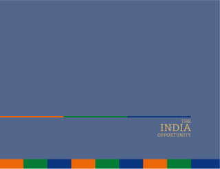 Invest india brochure_web