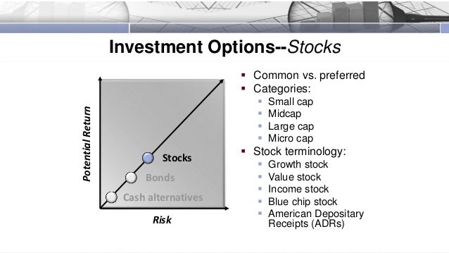 Advantages and disadvantages of awarding stock options