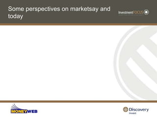 The investment clock – where are we now?FallingInflationRisingNeutralEquityPeakExpansionSectorsNeutral FinancialsOverweight ResourcesNeutral IndustrialsSectors Underweight FinancialsNeutral ResourcesUnderweight Cyclical IndustrialsOverweight Staple Industrials2q 103q 101q 104q 114q 10MaxUnderweightEquityMaxOverweightEquity4q 092q 11FallingGrowthRisingFallingGrowthRising2q 083q 081q 111q 083q 09SectorsOverweight FinancialsNeutral ResourcesUnderweight IndustrialsSectorsNeutral FinancialsUnderweight ResourcesUnderweight All Industrials4q 081q 09NeutralEquity2q 09BottomSlowdownFallingInflationRising26