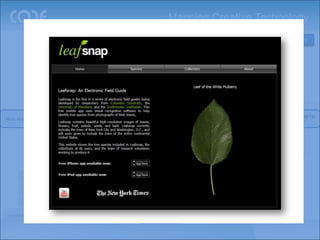 Mapping Creative Technology
                                                                                   Revenue                                        (Hyper-)           Digital @
                                                                                                                                                                      Gaming
                                                                                                                                Localization          Retail



                                                         Marketing                                                     Social             Mobile
                                                        Automation

                                                                                                                                    Digital
                                                                                                               Web
                                                                                                                                    Video
                                        Ad Builder          Analytics              Optimization

                                                                                                                                                         Augmented
                                                                                                                                               iAD
                                                                                                                                                           Reality
                                                                                                             Digital
                                                                                 (e)CRM
                                                                                                             Display
                                                                                                                                                           New ways of Engaging
New ways of Working                                                              Content
                                                                                                             Search                                           the ‘Audience’
                                                                                  Mngt

                            Data
                        visualisation
                                                               Media Mngt                Cloud
                          Business
                                                     ‘Emerging’ digital media
                        Intelligence                            Distribution            API/open
                                                                 Networks              architecture

         Enterprise
           Social
         Networking                                                                          Rich Internet
                                                         Ad Serving            Email          Technology
                                                                                                                 html5
           Client
          Extranet
                                                                                                        Chrome
                                                                        iOS            Android
                                                                                                          OS
         Workflow

                 Knowledge
 Asset Mngt                                                                             Cost
                   Mngt
 