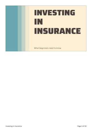 Investing in insurance.pdf
