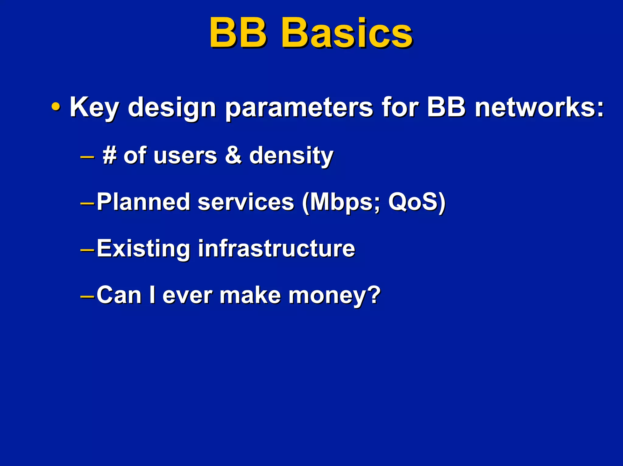 Investing In Next Generation Internet