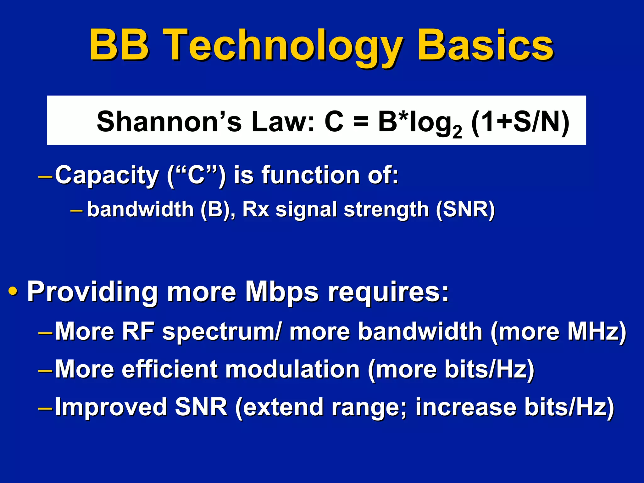 Investing In Next Generation Internet