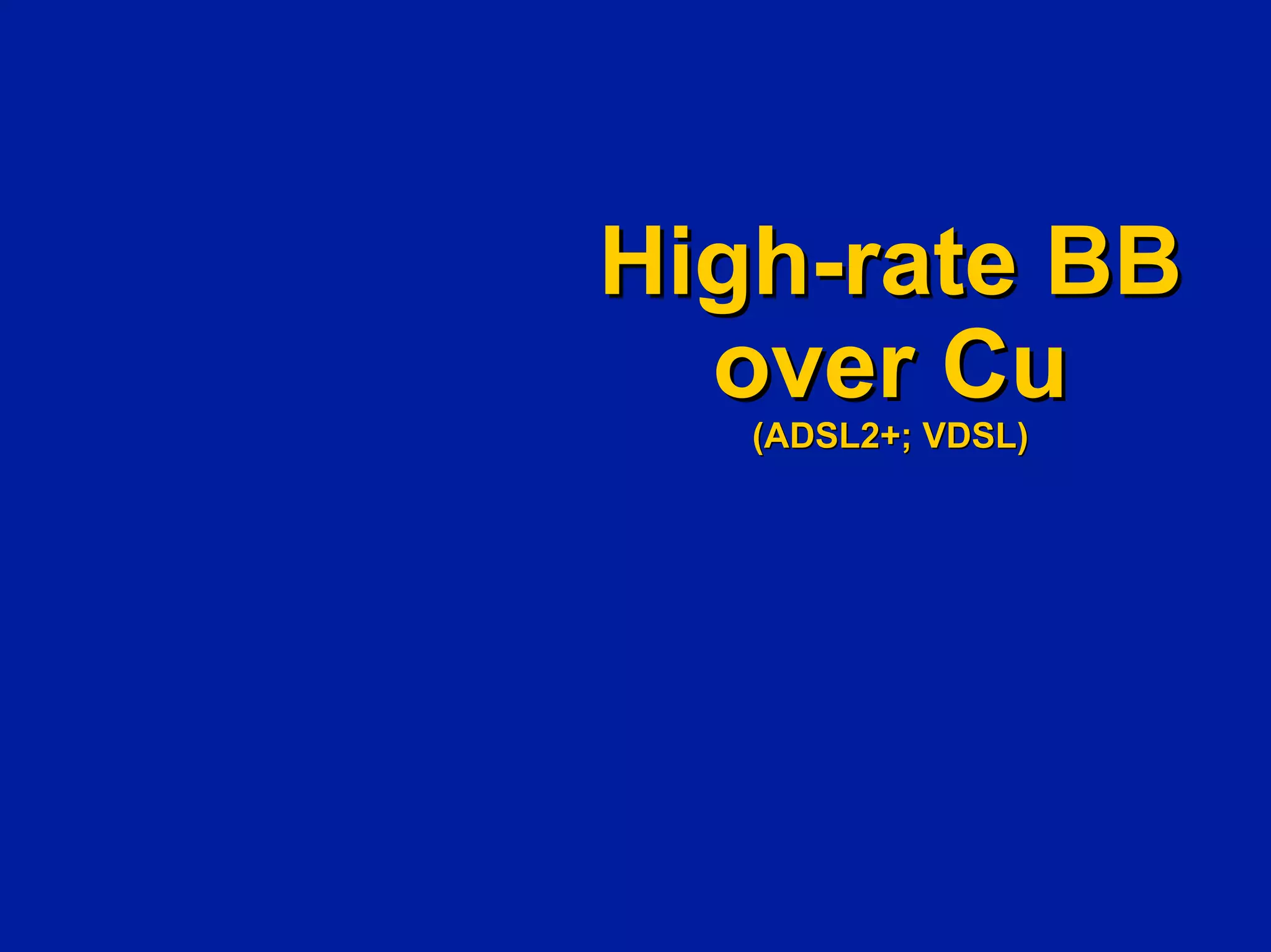 Investing In Next Generation Internet