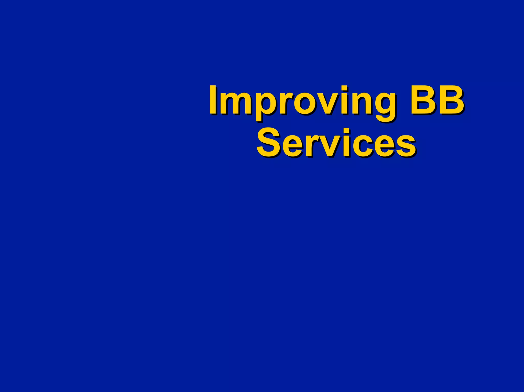 Investing In Next Generation Internet