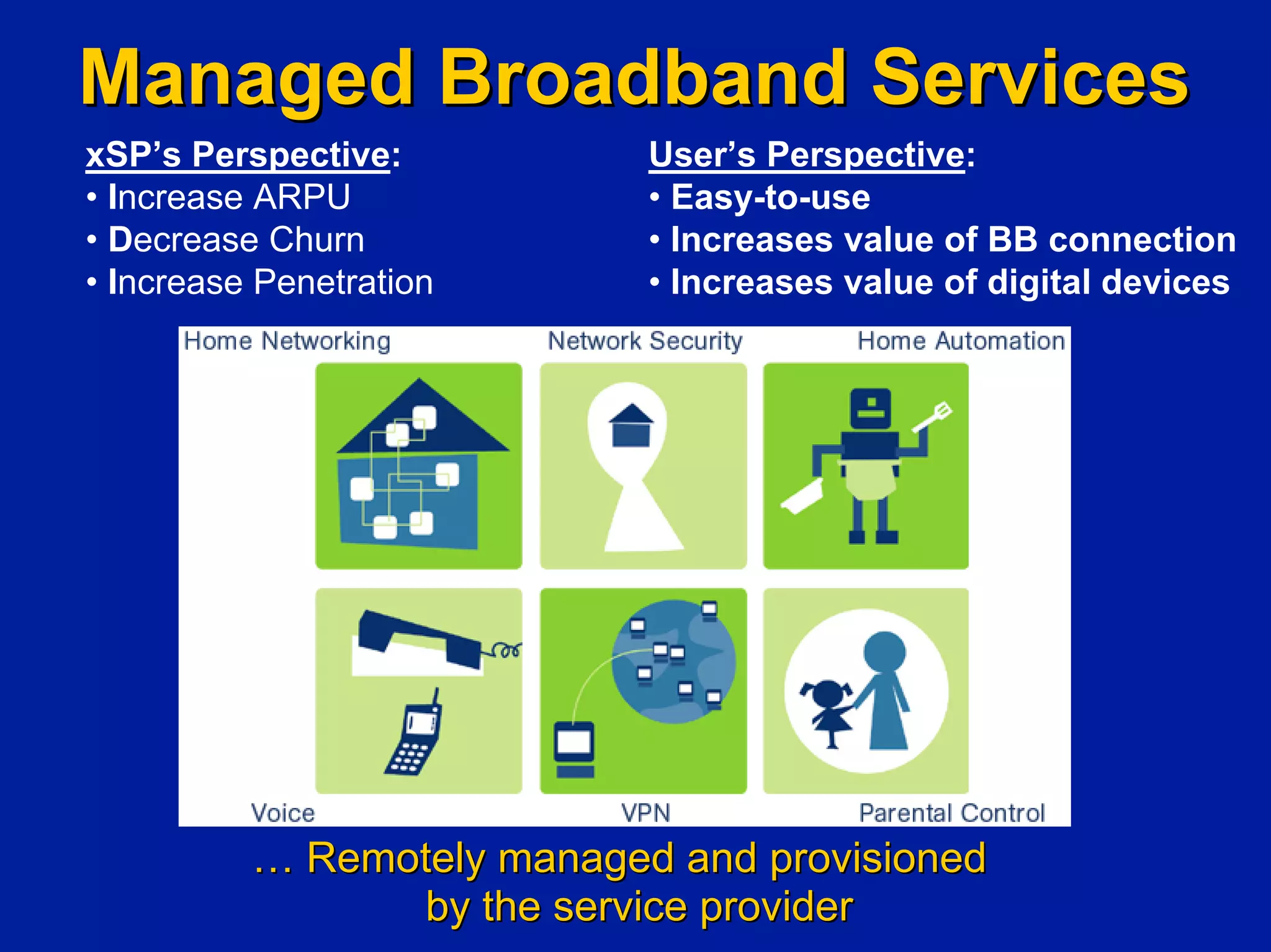 Investing In Next Generation Internet
