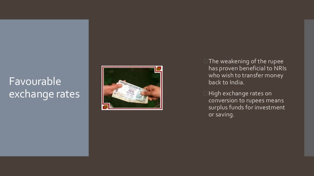 Investing in NRE Fixed Deposits 2014