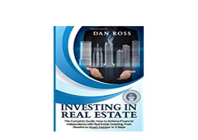 Detail Book
Title : Investing in Real Estate The Complete Guide to Achieve Financial
Independence with Real Estate Investi...