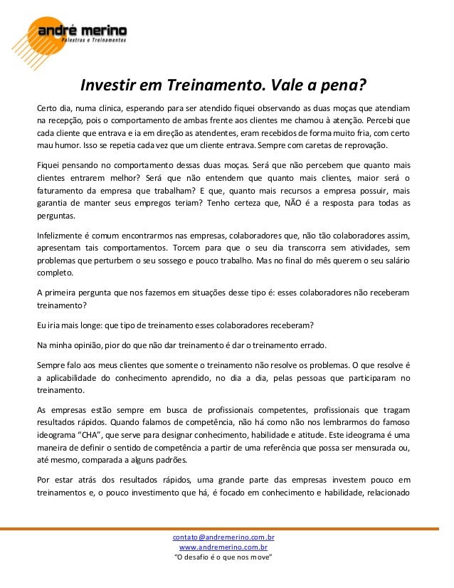 Vale a pena investir no forex