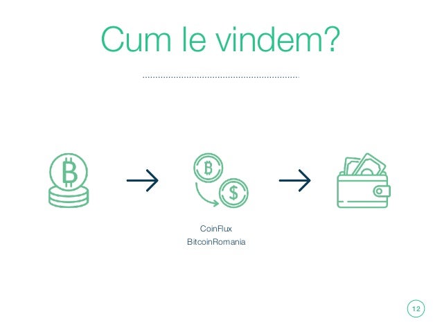 cum să tranzacționați criptomonede