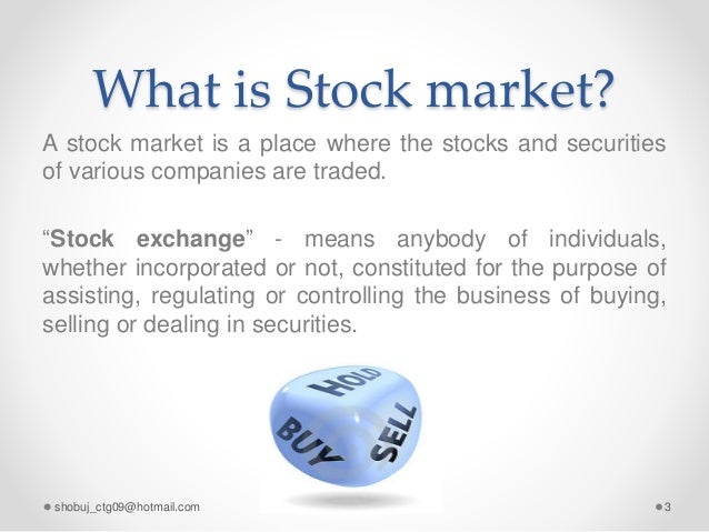 What is an option trade in the stock market
