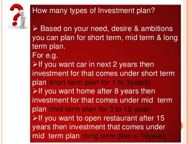 Best investment options in india for salaried