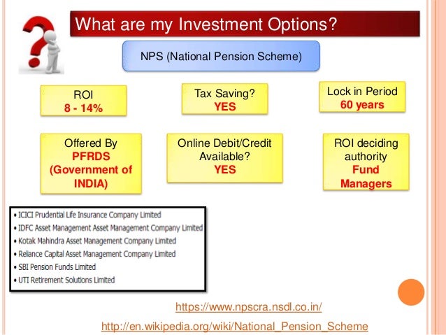 good safe investment options in india