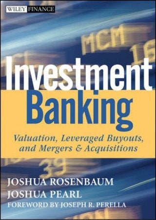 [READ PDF] Investment Banking: Valuation, Leveraged Buyouts, and Mergers &Acquisitions download PDF ,read [READ PDF] Investment Banking: Valuation, Leveraged Buyouts, and Mergers &Acquisitions, pdf [READ PDF] Investment Banking: Valuation, Leveraged Buyouts, and Mergers &Acquisitions ,download|read [READ PDF] Investment Banking: Valuation, Leveraged Buyouts, and Mergers &Acquisitions PDF,full download [READ PDF] Investment Banking: Valuation, Leveraged Buyouts, and Mergers &Acquisitions, full ebook [READ PDF] Investment Banking: Valuation, Leveraged Buyouts, and Mergers &Acquisitions,epub [READ PDF] Investment Banking: Valuation, Leveraged Buyouts, and Mergers &Acquisitions,download free [READ PDF] Investment Banking: Valuation, Leveraged Buyouts, and Mergers &Acquisitions,read free [READ PDF] Investment Banking: Valuation, Leveraged Buyouts, and Mergers &Acquisitions,Get acces [READ PDF] Investment Banking: Valuation, Leveraged Buyouts, and Mergers &Acquisitions,E-book [READ PDF] Investment Banking: Valuation, Leveraged Buyouts, and Mergers &Acquisitions download,PDF|EPUB [READ PDF] Investment Banking: Valuation, Leveraged Buyouts, and Mergers &Acquisitions,online [READ PDF] Investment Banking: Valuation, Leveraged Buyouts, and Mergers &Acquisitions read|download,full [READ PDF]
Investment Banking: Valuation, Leveraged Buyouts, and Mergers &Acquisitions read|download,[READ PDF] Investment Banking: Valuation, Leveraged Buyouts, and Mergers &Acquisitions kindle,[READ PDF] Investment Banking: Valuation, Leveraged Buyouts, and Mergers &Acquisitions for audiobook,[READ PDF] Investment Banking: Valuation, Leveraged Buyouts, and Mergers &Acquisitions for ipad,[READ PDF] Investment Banking: Valuation, Leveraged Buyouts, and Mergers &Acquisitions for android, [READ PDF] Investment Banking: Valuation, Leveraged Buyouts, and Mergers &Acquisitions paparback, [READ PDF] Investment Banking: Valuation, Leveraged Buyouts, and Mergers &Acquisitions full free acces,download free ebook [READ PDF] Investment Banking: Valuation, Leveraged Buyouts, and Mergers &Acquisitions,download [READ PDF] Investment Banking: Valuation, Leveraged Buyouts, and Mergers &Acquisitions pdf,[PDF] [READ PDF] Investment Banking: Valuation, Leveraged Buyouts, and Mergers &Acquisitions,DOC [READ PDF] Investment Banking: Valuation, Leveraged Buyouts, and Mergers &Acquisitions
 