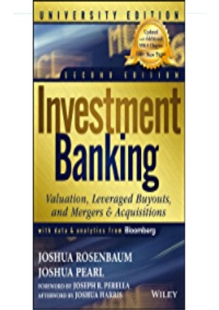 [PDF BOOK] Investment Banking: Valuation, Leveraged Buyouts, and Mergers and Acquisitions (Wiley Finance) download PDF ,read [PDF BOOK] Investment Banking: Valuation, Leveraged Buyouts, and Mergers and Acquisitions (Wiley Finance), pdf [PDF BOOK] Investment Banking: Valuation, Leveraged Buyouts, and Mergers and Acquisitions (Wiley Finance) ,download|read [PDF BOOK] Investment Banking: Valuation, Leveraged Buyouts, and Mergers and Acquisitions (Wiley Finance) PDF,full download [PDF BOOK] Investment Banking: Valuation, Leveraged Buyouts, and Mergers and Acquisitions (Wiley Finance), full ebook [PDF BOOK] Investment Banking: Valuation, Leveraged Buyouts, and Mergers and Acquisitions (Wiley Finance),epub [PDF BOOK] Investment Banking: Valuation, Leveraged Buyouts, and Mergers and Acquisitions (Wiley Finance),download free [PDF BOOK] Investment Banking: Valuation, Leveraged Buyouts, and Mergers and Acquisitions (Wiley Finance),read free [PDF BOOK] Investment Banking: Valuation, Leveraged Buyouts, and Mergers and Acquisitions (Wiley Finance),Get acces [PDF BOOK] Investment Banking: Valuation, Leveraged Buyouts, and Mergers and Acquisitions (Wiley Finance),E-book [PDF BOOK] Investment Banking: Valuation, Leveraged Buyouts, and Mergers and Acquisitions (Wiley Finance) download,PDF|EPUB [PDF
BOOK] Investment Banking: Valuation, Leveraged Buyouts, and Mergers and Acquisitions (Wiley Finance),online [PDF BOOK] Investment Banking: Valuation, Leveraged Buyouts, and Mergers and Acquisitions (Wiley Finance) read|download,full [PDF BOOK] Investment Banking: Valuation, Leveraged Buyouts, and Mergers and Acquisitions (Wiley Finance) read|download,[PDF BOOK] Investment Banking: Valuation, Leveraged Buyouts, and Mergers and Acquisitions (Wiley Finance) kindle,[PDF BOOK] Investment Banking: Valuation, Leveraged Buyouts, and Mergers and Acquisitions (Wiley Finance) for audiobook,[PDF BOOK] Investment Banking: Valuation, Leveraged Buyouts, and Mergers and Acquisitions (Wiley Finance) for ipad,[PDF BOOK] Investment Banking: Valuation, Leveraged Buyouts, and Mergers and Acquisitions (Wiley Finance) for android, [PDF BOOK] Investment Banking: Valuation, Leveraged Buyouts, and Mergers and Acquisitions (Wiley Finance) paparback, [PDF BOOK] Investment Banking: Valuation, Leveraged Buyouts, and Mergers and Acquisitions (Wiley Finance) full free acces,download free ebook [PDF BOOK] Investment Banking: Valuation, Leveraged Buyouts, and Mergers and Acquisitions (Wiley Finance),download [PDF BOOK] Investment Banking: Valuation, Leveraged Buyouts, and Mergers and Acquisitions (Wiley Finance) pdf,[PDF] [PDF
BOOK] Investment Banking: Valuation, Leveraged Buyouts, and Mergers and Acquisitions (Wiley Finance),DOC [PDF BOOK] Investment Banking: Valuation, Leveraged Buyouts, and Mergers and Acquisitions (Wiley Finance)
 