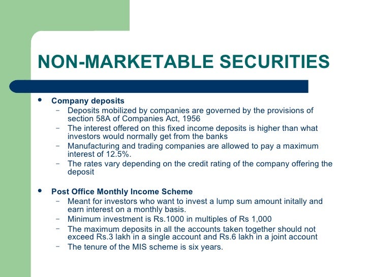 Sec regulation alternative trading system