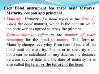 INVESTMENT ANALYSIS AND PORTFOLIO MANAGEMENT (1) 111 (1).pptx