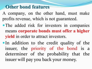INVESTMENT ANALYSIS AND PORTFOLIO MANAGEMENT (1) 111 (1).pptx